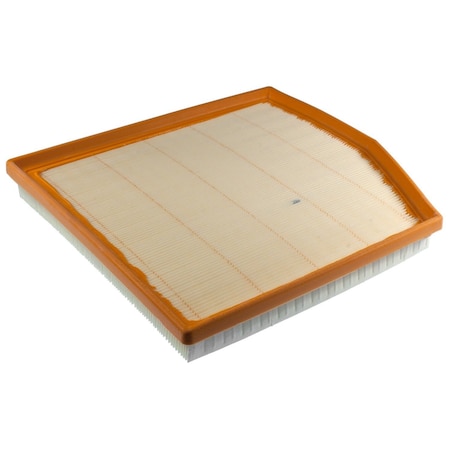 Mahle Air Filter, Lx1791 LX1791